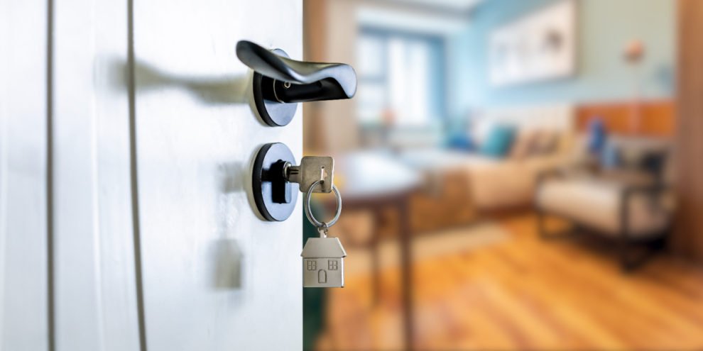 8 Reasons to Buy a Home, a blog by REALTOR Sandy Walsh of Exact Home Team