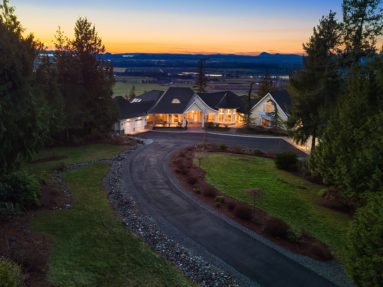 18616 Quail Drive, listed by Realtor Sandy Walsh of Exact Home Team