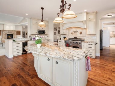 18616 Quail Drive, listed by Realtor Sandy Walsh of Exact Home Team