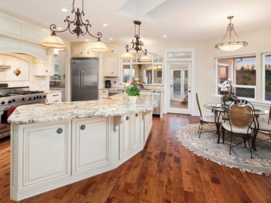 18616 Quail Drive, listed by Realtor Sandy Walsh of Exact Home Team