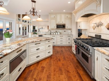 18616 Quail Drive, listed by Realtor Sandy Walsh of Exact Home Team