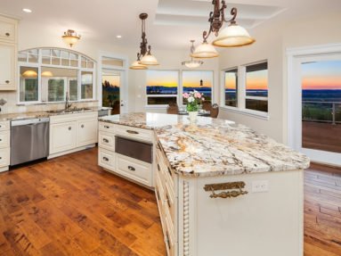 18616 Quail Drive, listed by Realtor Sandy Walsh of Exact Home Team