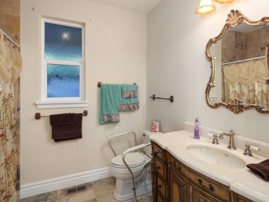 18616 Quail Drive, listed by Realtor Sandy Walsh of Exact Home Team