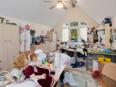 18616 Quail Drive, listed by Realtor Sandy Walsh of Exact Home Team