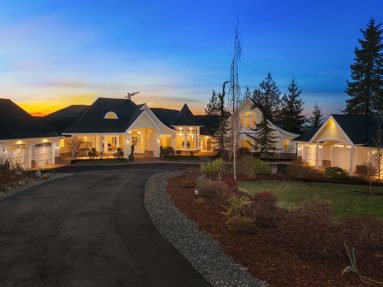 18616 Quail Drive, listed by Realtor Sandy Walsh of Exact Home Team