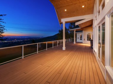 18616 Quail Drive, listed by Realtor Sandy Walsh of Exact Home Team