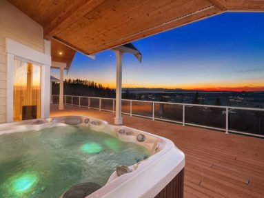 18616 Quail Drive, listed by Realtor Sandy Walsh of Exact Home Team