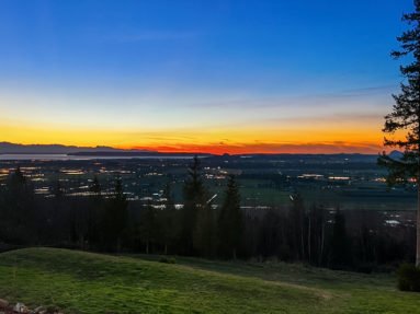 18616 Quail Drive, listed by Realtor Sandy Walsh of Exact Home Team