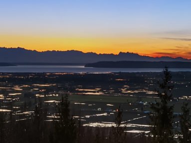 18616 Quail Drive, listed by Realtor Sandy Walsh of Exact Home Team