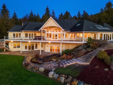 18616 Quail Drive, listed by Realtor Sandy Walsh of Exact Home Team