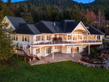 18616 Quail Drive, listed by Realtor Sandy Walsh of Exact Home Team