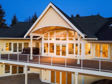 18616 Quail Drive, listed by Realtor Sandy Walsh of Exact Home Team