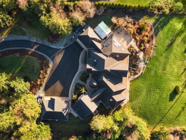 18616 Quail Drive, listed by Realtor Sandy Walsh of Exact Home Team