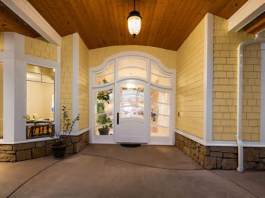 18616 Quail Drive, listed by Realtor Sandy Walsh of Exact Home Team