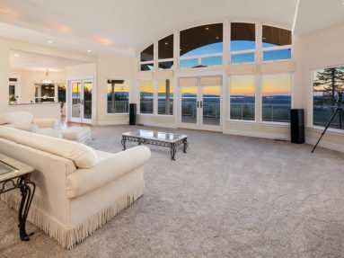 18616 Quail Drive, listed by Realtor Sandy Walsh of Exact Home Team