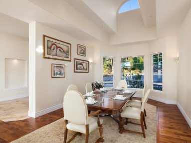 18616 Quail Drive, listed by Realtor Sandy Walsh of Exact Home Team