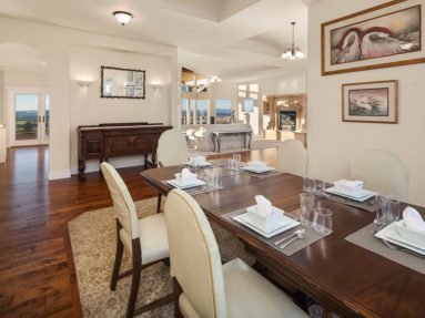 18616 Quail Drive, listed by Realtor Sandy Walsh of Exact Home Team