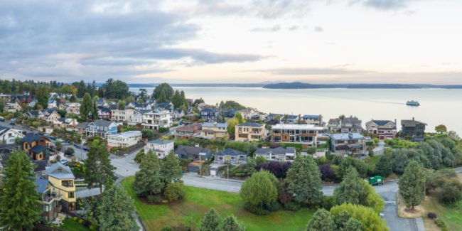 What’s the difference between a REALTOR® and a real estate agent? A blog by REALTOR Sandy Walsh of Exact Home Team