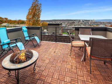 2531 13th Ave S, Unit A, listed by Realtor Sandy Walsh of Exact Home Team