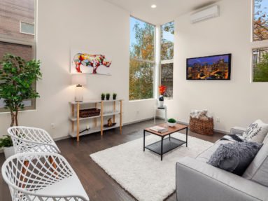 2531 13th Ave S, Unit A, listed by Realtor Sandy Walsh of Exact Home Team