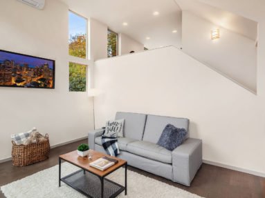 2531 13th Ave S, Unit A, listed by Realtor Sandy Walsh of Exact Home Team