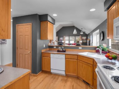 27915 NE 151st St., listed by Realtor Sandy Walsh of Exact Home Team