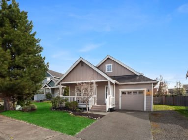 27915 NE 151st St., listed by Realtor Sandy Walsh of Exact Home Team