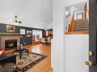 27915 NE 151st St., listed by Realtor Sandy Walsh of Exact Home Team