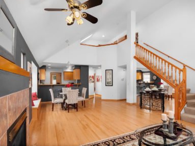 27915 NE 151st St., listed by Realtor Sandy Walsh of Exact Home Team