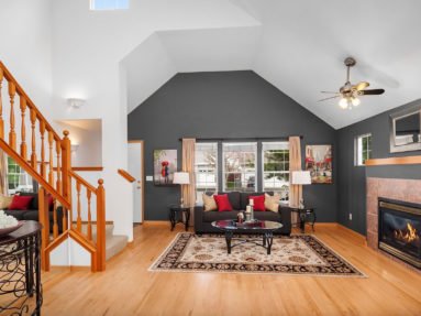 27915 NE 151st St., listed by Realtor Sandy Walsh of Exact Home Team