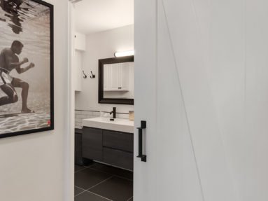 308 E Republican St., Unit 402, listed by Realtor Sandy Walsh of Exact Home Team