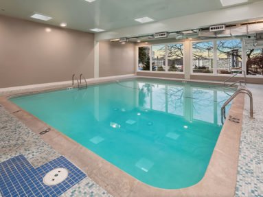 308 E Republican St., Unit 402, listed by Realtor Sandy Walsh of Exact Home Team