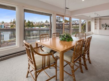 3610 W. Commodore Way, listed by Realtor Sandy Walsh of Exact Home Team