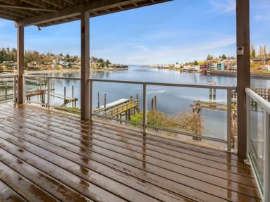 3610 W. Commodore Way, listed by Realtor Sandy Walsh of Exact Home Team