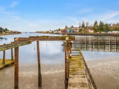 3610 W. Commodore Way, listed by Realtor Sandy Walsh of Exact Home Team