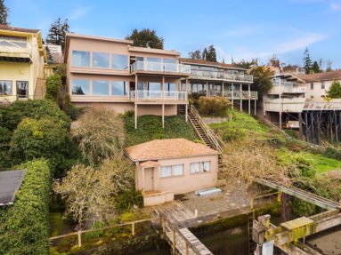 3610 W. Commodore Way, listed by Realtor Sandy Walsh of Exact Home Team