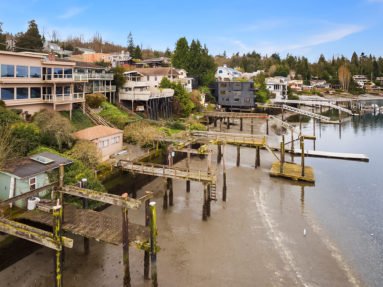 3610 W. Commodore Way, listed by Realtor Sandy Walsh of Exact Home Team