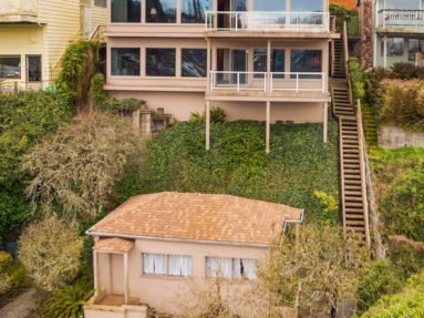 3610 W. Commodore Way, listed by Realtor Sandy Walsh of Exact Home Team