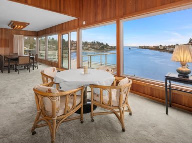 3610 W. Commodore Way, listed by Realtor Sandy Walsh of Exact Home Team