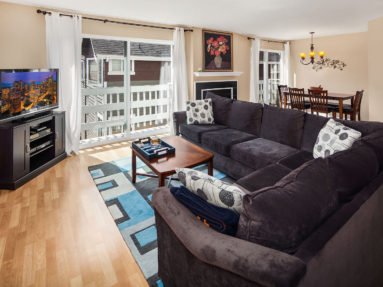 555 Prospect St., Unit 4, listed by Realtor Sandy Walsh of Exact Home Team