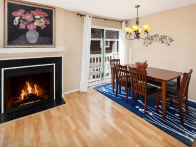 555 Prospect St., Unit 4, listed by Realtor Sandy Walsh of Exact Home Team