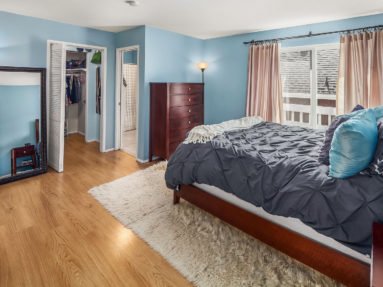 555 Prospect St., Unit 4, listed by Realtor Sandy Walsh of Exact Home Team