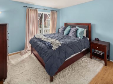 555 Prospect St., Unit 4, listed by Realtor Sandy Walsh of Exact Home Team