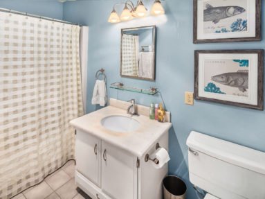 555 Prospect St., Unit 4, listed by Realtor Sandy Walsh of Exact Home Team