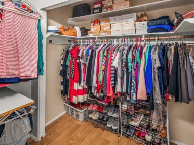 555 Prospect St., Unit 4, listed by Realtor Sandy Walsh of Exact Home Team