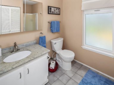 555 Prospect St., Unit 4, listed by Realtor Sandy Walsh of Exact Home Team