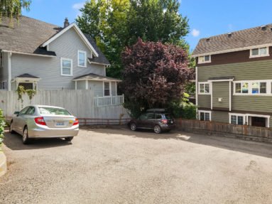 555 Prospect St., Unit 4, listed by Realtor Sandy Walsh of Exact Home Team