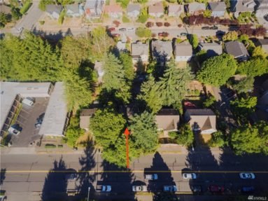 6838 35th Ave NE, listed by Realtor Sandy Walsh of Exact Home Team