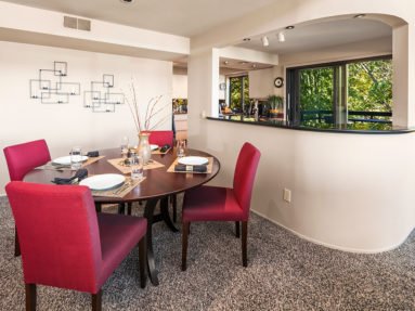 700 Crockett St., Unit 405, listed by Realtor Sandy Walsh of Exact Home Team