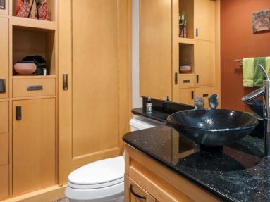 700 Crockett St., Unit 405, listed by Realtor Sandy Walsh of Exact Home Team